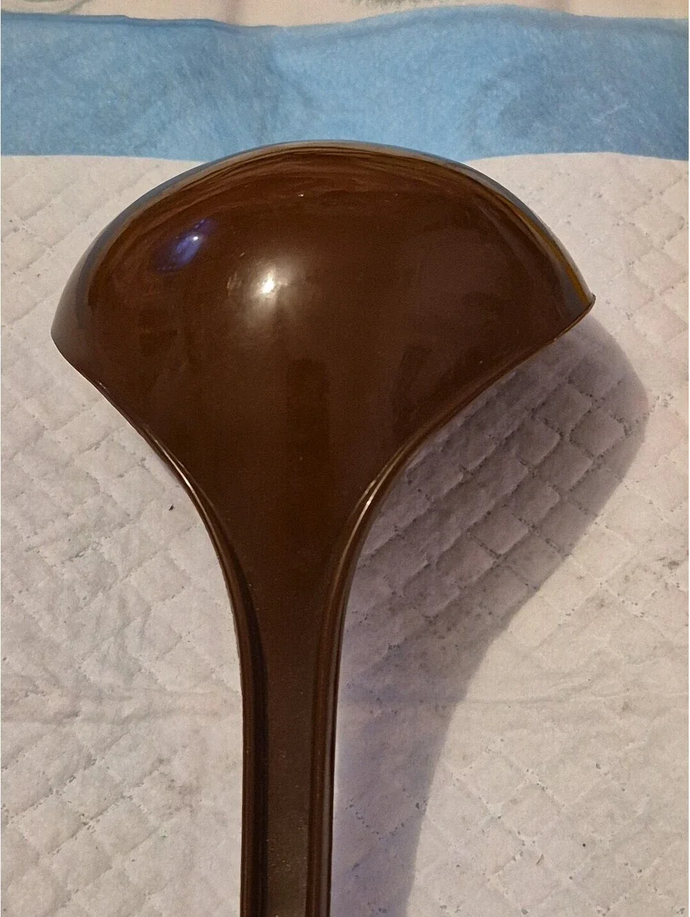 Vintage Folly Ladle 11